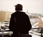 Пропавшего в Астрахани юношу нашли