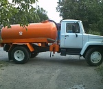 Ассенизатор, толкнувший стража порядка, осужден на восемь месяцев