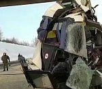 Тела погибших в ДТП под Рязанью астраханцев опознаны