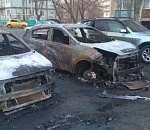 Начальник УМВД Астраханской области прокомментировал расследование о поджоге машины депутата Дунаева