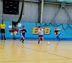 В Ахтубинске прошел турнир по мини-футболу памяти первого астраханского губернатора Анатолия Гужвина