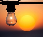 Восемь улиц Астрахани останутся сегодня без света