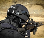 В Астрахани спецназ задержал хозяина кафе