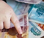 Судебные приставы взялись за астраханцев-алиментщиков