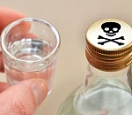 С "палёным" алкоголем борются при помощи электронной системы