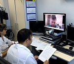 "Ростелеком" подключил Астраханский областной кардиодиспансер к телемедицинскому сервису