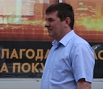 Депутат Астраханской области снял клип о покупке для сына "самой лучшей" Lada Priora 