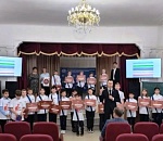 В Астраханской области определили «королей» и «рыцарей» математики