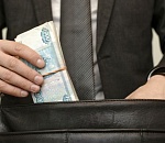  Главу сельсовета в Астраханской области подозревают в махинациях с землей на 9 млн рублей