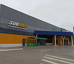 В Астрахани двое подростков организовали гоп-стоп у гипермаркета 