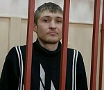 Астраханцу-фигуранту «болотного дела» продлен арест 