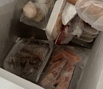 Среди отравившихся рыбными котлетами с сальмонеллой в Астрахани есть годовалый ребенок 