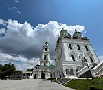 В Астрахани состоится подробная экскурсия по главной цитадели региона 