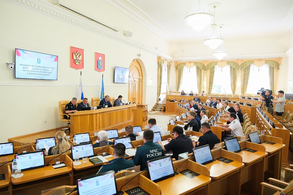 Летом в астраханских здравницах отдохнут свыше 17000 детей