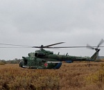 В Астраханской области обезвредили террористов