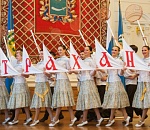  Программа празднования Дня города в Астрахани