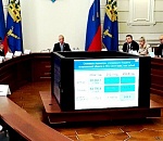 Доходы астраханского бюджета-2022 превысили 80 млрд рублей