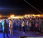 День рождения Астрахани отметили масштабно