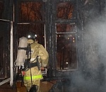 Рано утром на трусовской стороне Астрахани произошла трагедия 