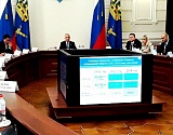 Доходы астраханского бюджета-2022 превысили 80 млрд рублей