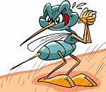 Грозит ли астраханцам эпидемия лихорадки Западного Нила?