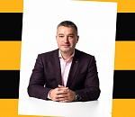 Андрей Пятахин стал региональным директором Билайн в Южном регионе