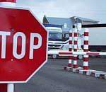 Иностранец так спешил на родину, что сбил человека под Астраханью