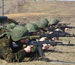 Астраханцы посоревнуются в стрельбе и метании гранат