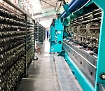 В Астраханской области запустили производство материалов для агробизнеса