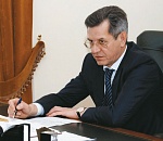 Астраханский губернатор дал чиновникам две недели на приведение в норму дорог в областном центре