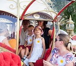 Конный туристический маршрут с казаками-гидами открыли в Астрахани