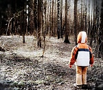 В Астрахани нашли пропавшего вчера пятиклассника