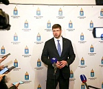 В развитии Астраханской агломерации помогут инфраструктурные кредиты