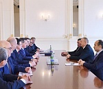 Азербайджан планирует открыть консульство в Астраханской области