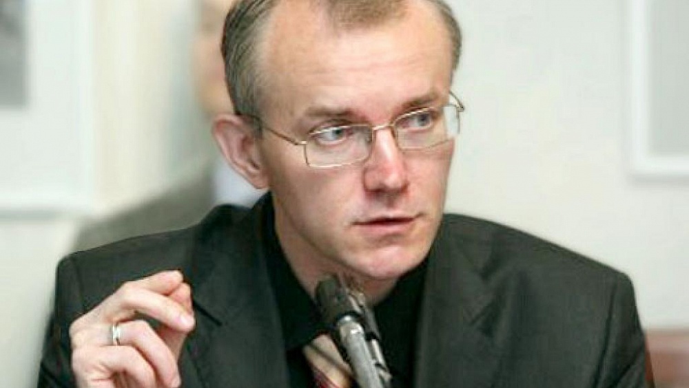 Олег Шеин возвращается в Областную Думу