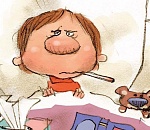 Более 400 астраханцев госпитализированы с диагнозом ОРВИ