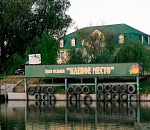 Под Астраханью арестовали базу отдыха, принадлежащую опальному клинскому мэру