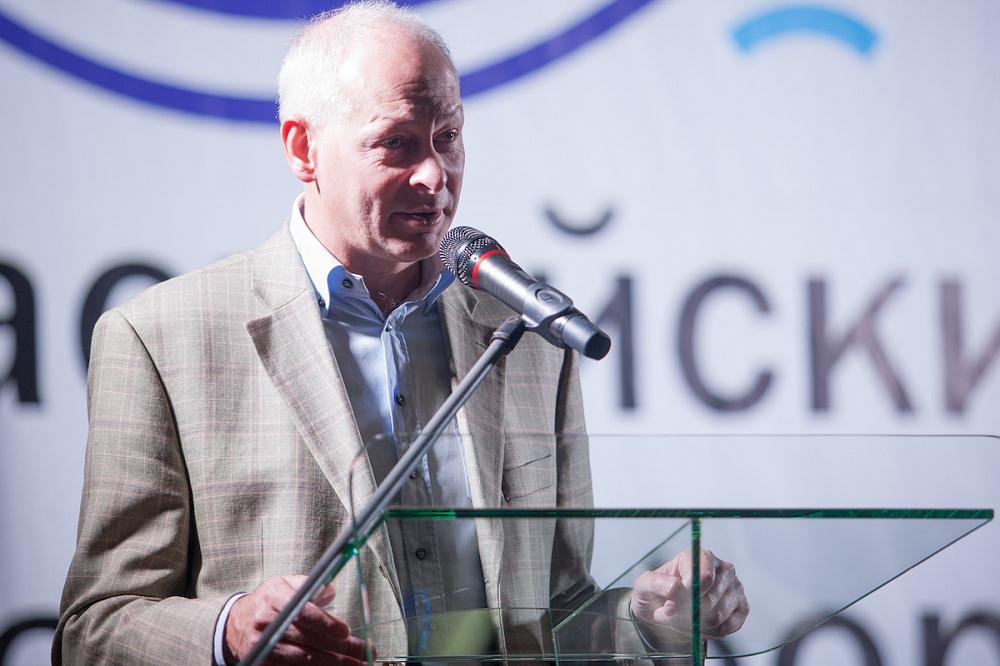 В Астрахани проведут еще один медиафорум 