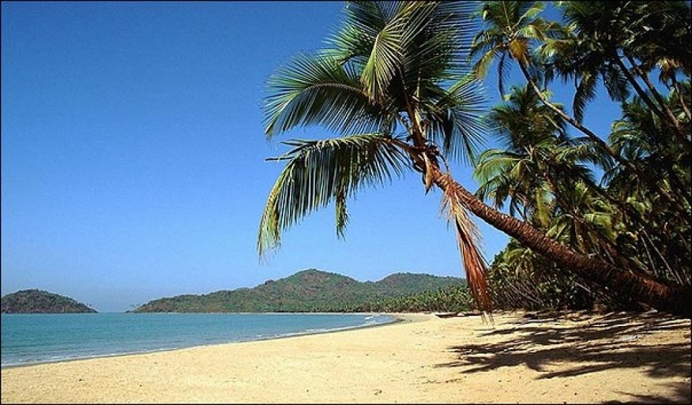 "Победа" планирует открыть рейс "Астрахань - Гоа"