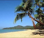 "Победа" планирует открыть рейс "Астрахань - Гоа"