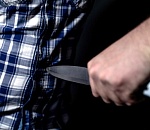 Под Астраханью возревновавший к экс-супруге сельчанин чуть не зарезал двух мужчин, один из которых оказался его бывшим шурином