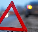 28-летний астраханец попал под колеса авто на "зебре"