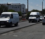 В администрации Астрахани рассказали о ремонте мясокомбинатского моста