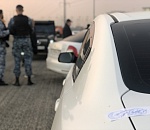 У астраханки с налогами и административными штрафами арестовали автомобиль