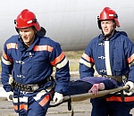 В Астрахани появятся граффити в честь спасателей