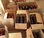 В Астраханской области усилят контроль за магазинами, торгующими алкоголем на розлив