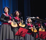 Оркестр русских народных инструментов даст бесплатный концерт в Астрахани