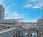 «Газпром» консолидирует активы в Астраханской и Оренбургской областях