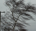  В Астраханской области на два дня объявлено штормовое предупреждение