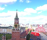Кто из иностранных лидеров приедет в Москву на празднование Дня Победы